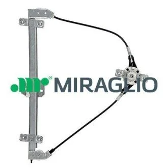 Склопідйомники MIRAGLIO 3075205