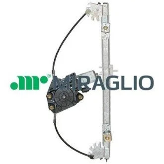 Склопідйомник MIRAGLIO 30774