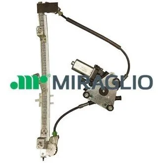 Склопідйомник MIRAGLIO 30819