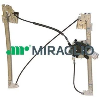 Склопідйомник MIRAGLIO 30822