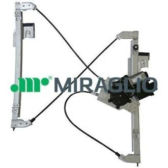 Склопідйомник MIRAGLIO 30822C