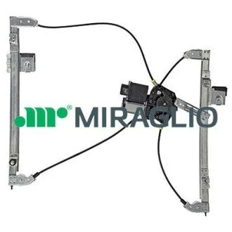 Склопідйомник MIRAGLIO 30824C