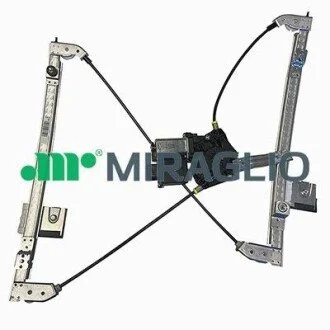 Склопідйомник MIRAGLIO 30825C