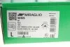 Склопідйомник MIRAGLIO 30826 (фото 2)