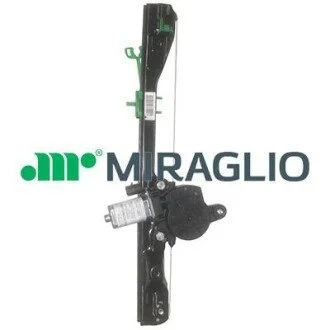 Склопідйомник MIRAGLIO 30842
