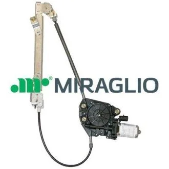 Склопідйомник MIRAGLIO 30883