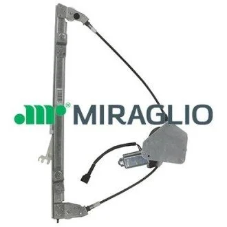 Склопідйомник MIRAGLIO 30910