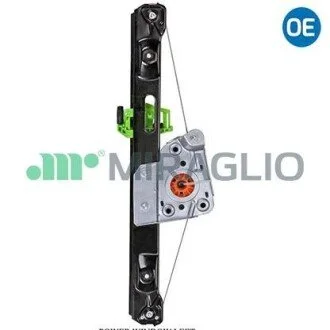 Склопідйомник MIRAGLIO 30968