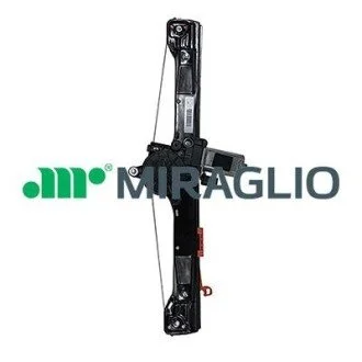 Склопідйомник MIRAGLIO 30978