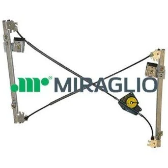 Склопідйомник MIRAGLIO 30981