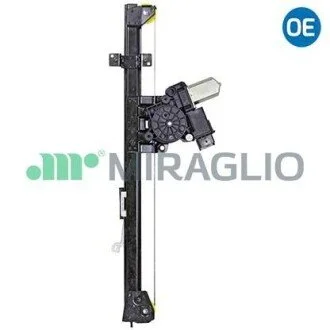 Стеклоподъемник MIRAGLIO 30/986