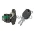 Element pokrywy bagaїnika 37172