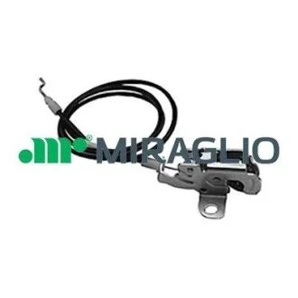 Замок дверей MIRAGLIO 37/250
