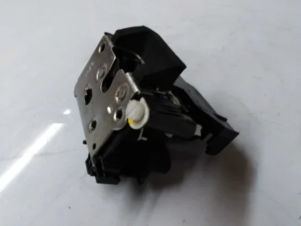 Замок двері FIAT DOBLO 00-09,DOBLO (119) 01-н.в. MIRAGLIO 40/316