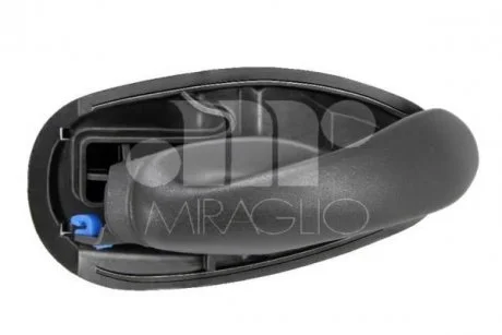 Ручка дверей MIRAGLIO 60139