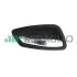 KLAMKA /WEW/ BMW 3 E90 05-12 /P//5D/CHROM 60187