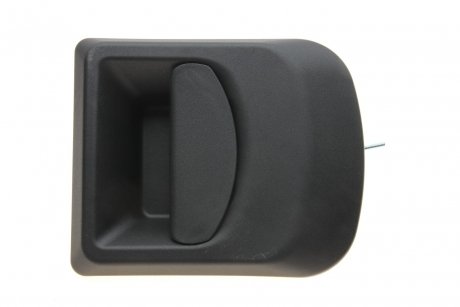 Ручка кришки багажника MIRAGLIO 80/485 (фото 1)