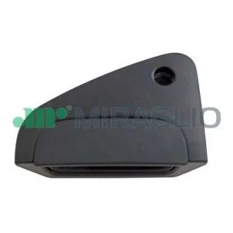KLAMKA DRZWI WEW. VW POLO 94-01/PRZD//L //3-5D/ MIRAGLIO 80792