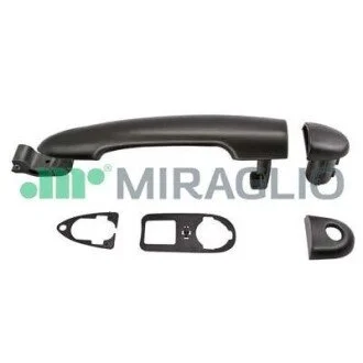 Ручка дверей MIRAGLIO 8092302