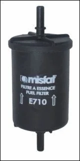 Топливный фильтр MISFAT E710