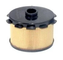 Фільтр паливний PSA Berlingo/Jumpy/Partner 1.9DI 98- MISFAT FM646
