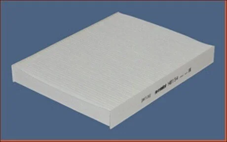 Фільтр повітря (салону) MISFAT HB154