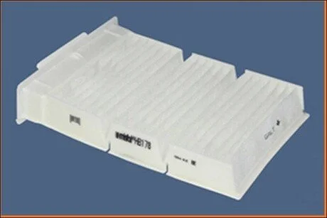 Фильтр салона Citroen C1/Peugeot 107 05- MISFAT HB178