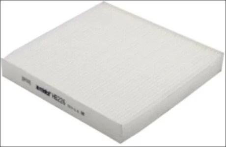 Фільтр салонний Mitsubishi Outlander XL 07-, Lancer X 07- MISFAT HB226