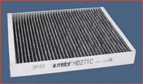 Фильтр MISFAT HB271C