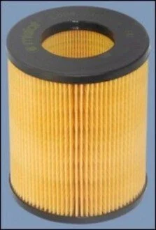 Фільтр масляний Bmw 320-328/520-530/728-740 95- MISFAT L004