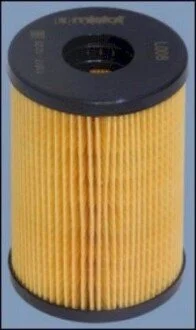 Фильтр масляный Bmw E36/46/34 1,6-1,8i MISFAT L008