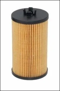 Фiльтр масляний Opel Astra H/Vectra C 1.0-1.8 01/06-/Fiat Cr MISFAT L064A
