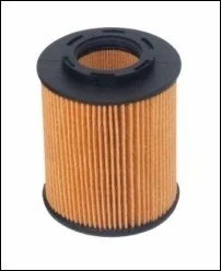 Фильтр масляный Opel Astra III/IV/ Corsa D/Meriva/Zafira II 1.7CDTI 11/06- MISFAT L085
