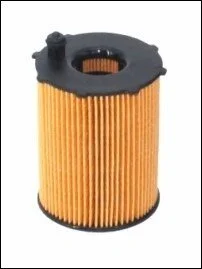 Фільтр масла MISFAT L104