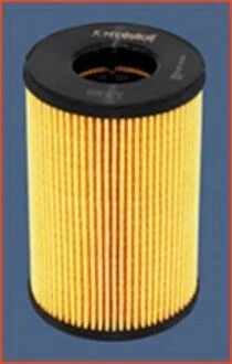 Фільтр масляний VW/Seat/Skoda 1.6-2.0 TDI 04/08- MISFAT L120
