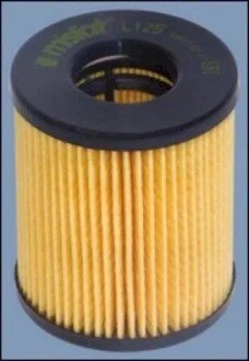 Масляний фільтр MISFAT L125