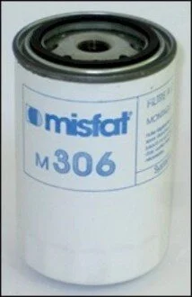 Фільтр палива MISFAT M306