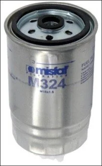 Топливный фильтр MISFAT M324