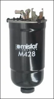 Топливный фильтр MISFAT M428