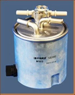 Фільтр палива MISFAT M503