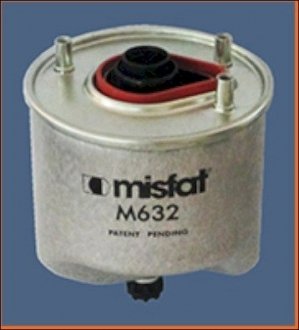 Автозапчасть MISFAT M632