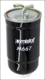 Автозапчасть MISFAT M667