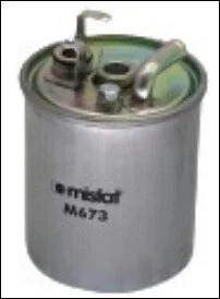 Автозапчастина MISFAT M673