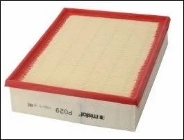Фiльтр повiтряний MISFAT P029
