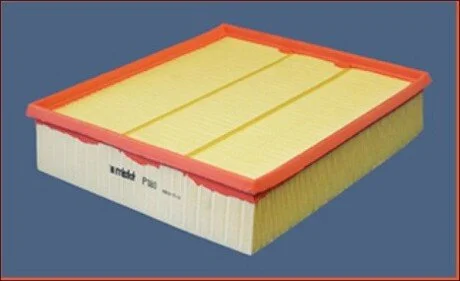Фiльтр повiтряний MISFAT P080
