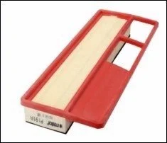 Повітряний фільтр MISFAT P191A