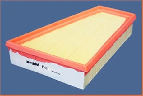 Повітряний фільтр MISFAT P411