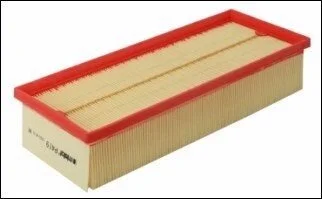Фiльтр повiтряний MISFAT P419