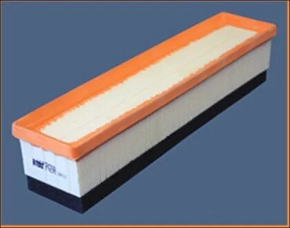 Фото 1 - фільтр повітряний Renault Clio II/Kangoo 1.5dCi 1.5 dCI 02- MISFAT P429A Фільтр повітряний Renault Clio II/Kangoo 1.5dCi 1.5 dCI 02- MISFAT P429A (фото 1)