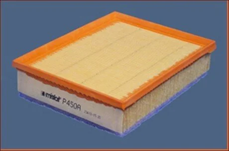 Воздушный фильтр MISFAT P450A